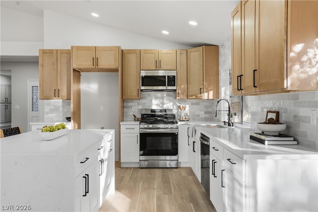 5401 Painted Sunrise Drive