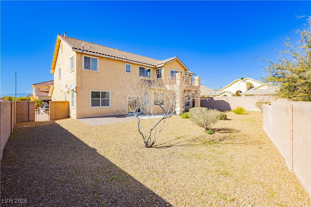 1550 Midnight Cowboy Court