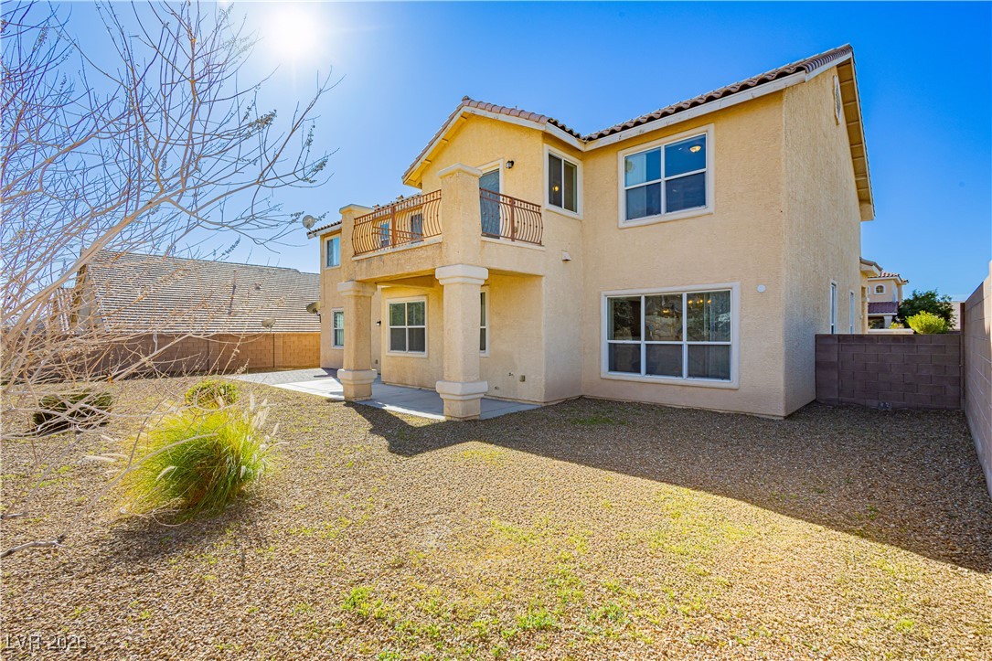1550 Midnight Cowboy Court