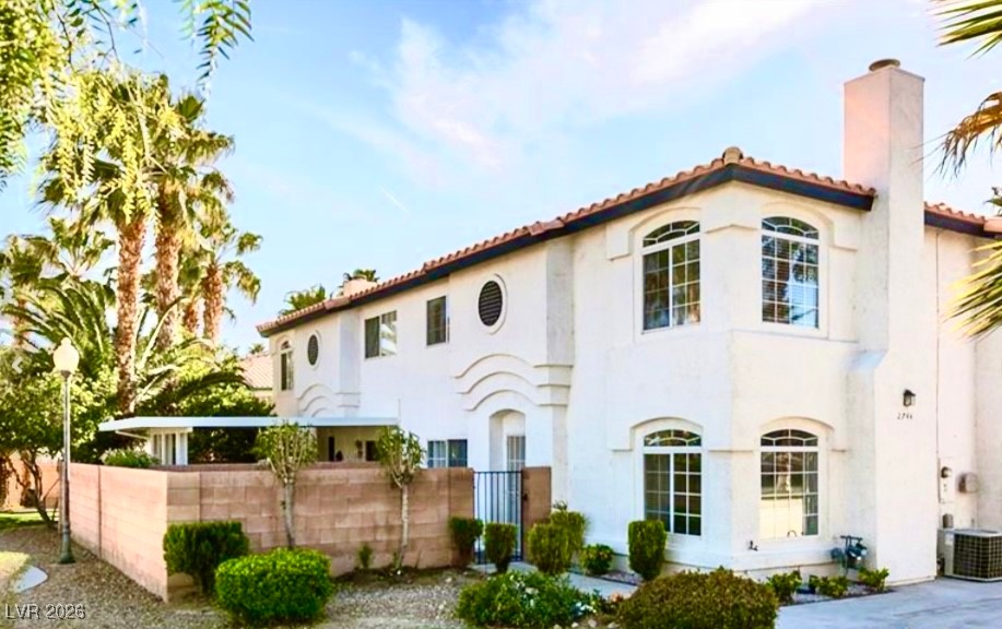 2744 Stars End Street