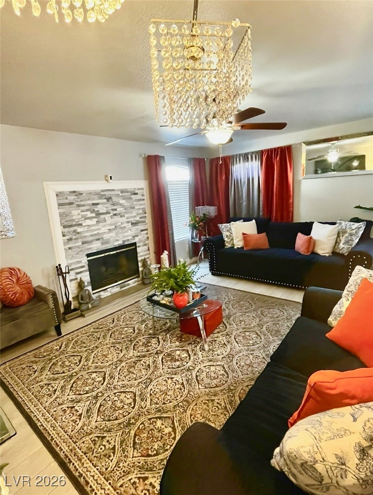 2744 Stars End Street