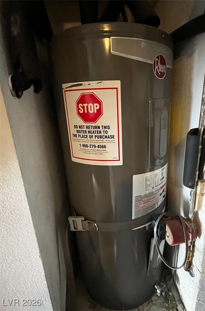 2744 Stars End Street