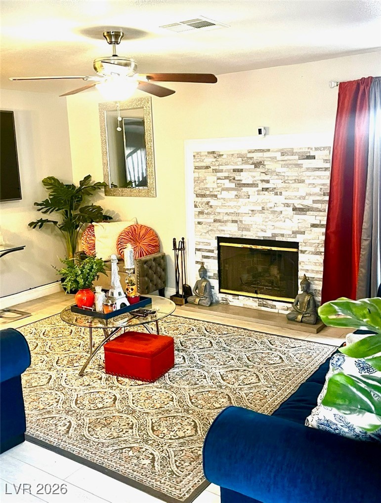 2744 Stars End Street