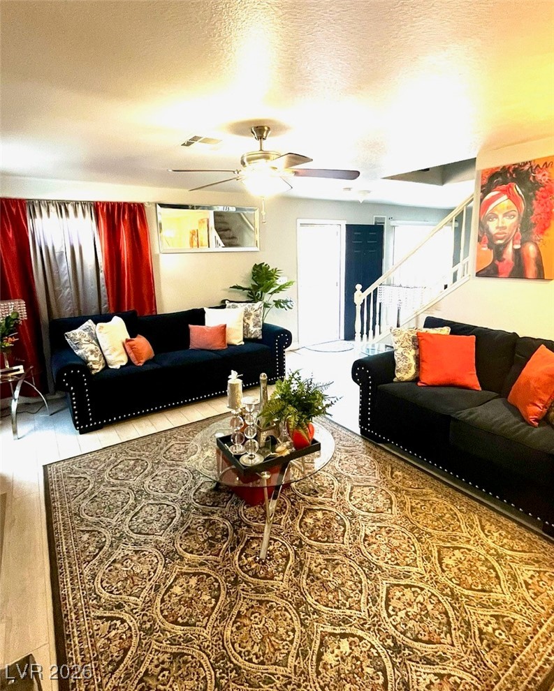 2744 Stars End Street