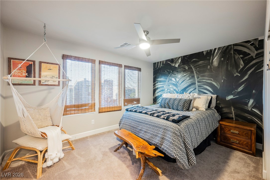 8113 Misty Canyon Avenue