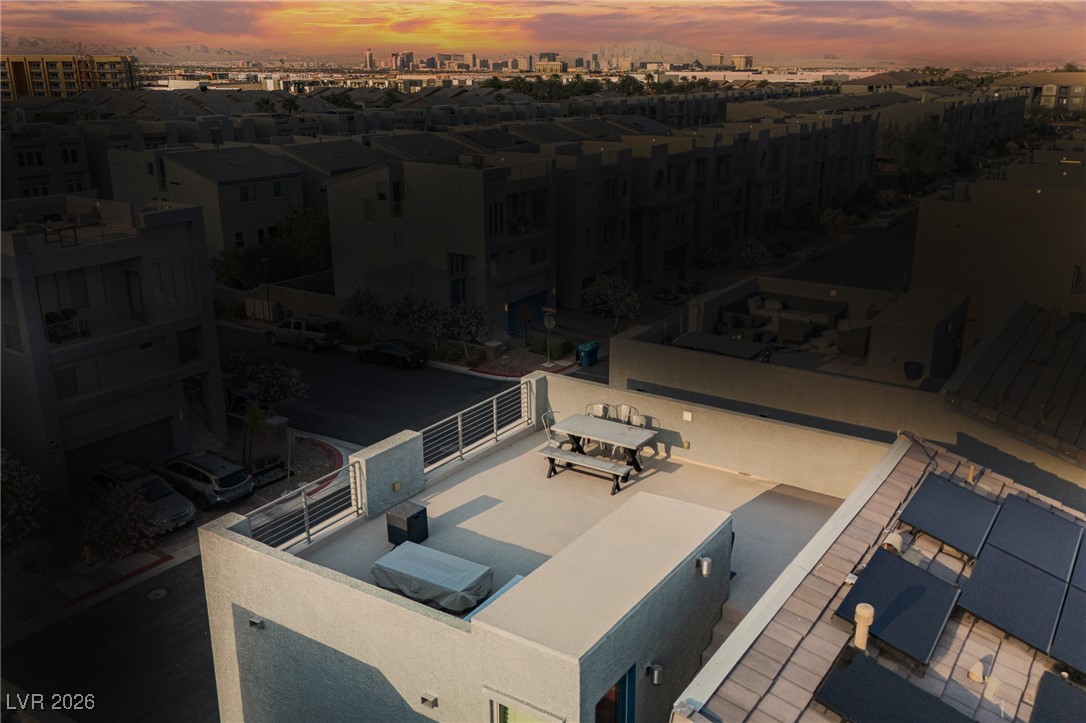 8113 Misty Canyon Avenue