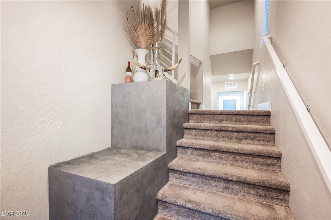 8113 Misty Canyon Avenue