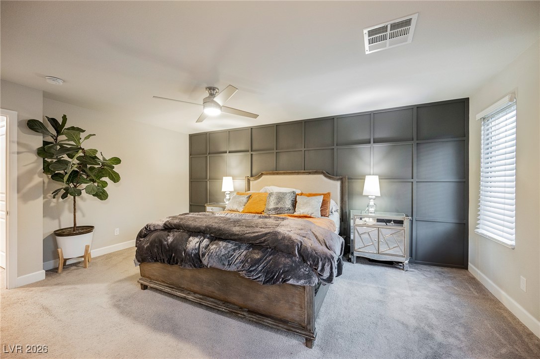 8113 Misty Canyon Avenue