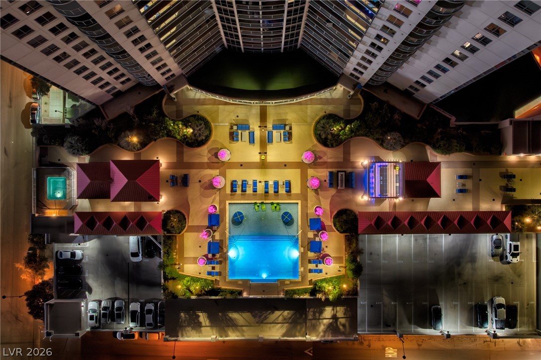 200 West Sahara Avenue 4004