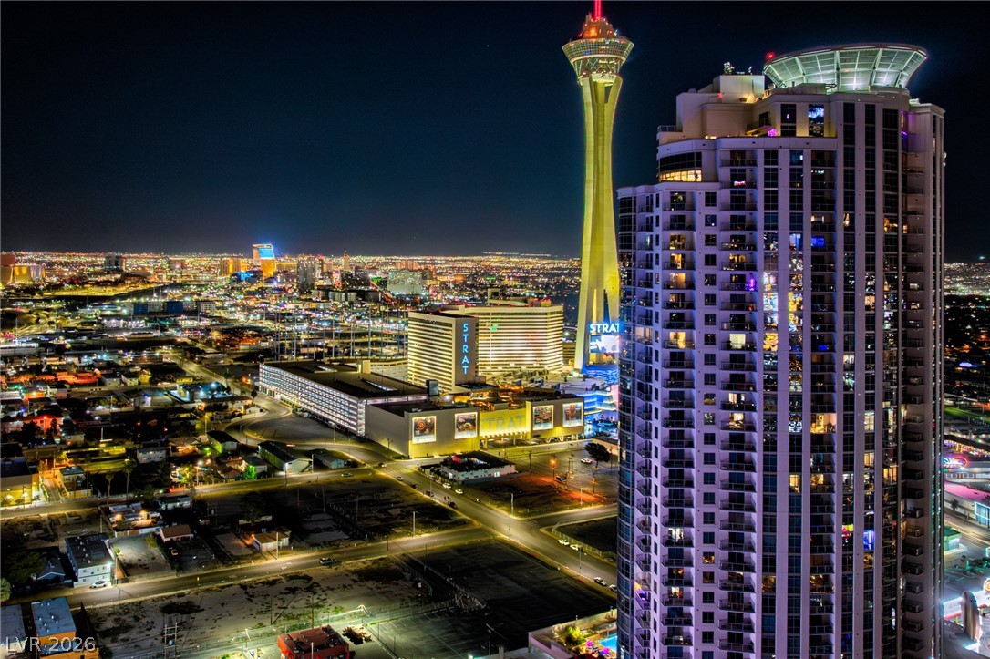 200 West Sahara Avenue 4004