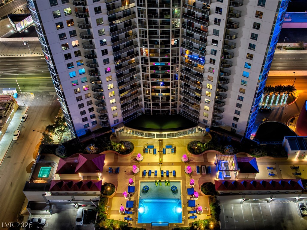 200 West Sahara Avenue 4004