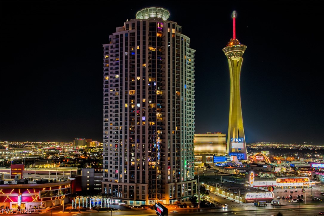 200 West Sahara Avenue 4004