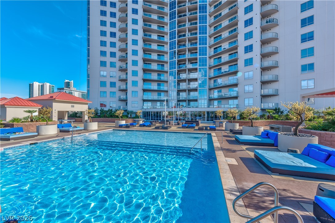 200 West Sahara Avenue 4004