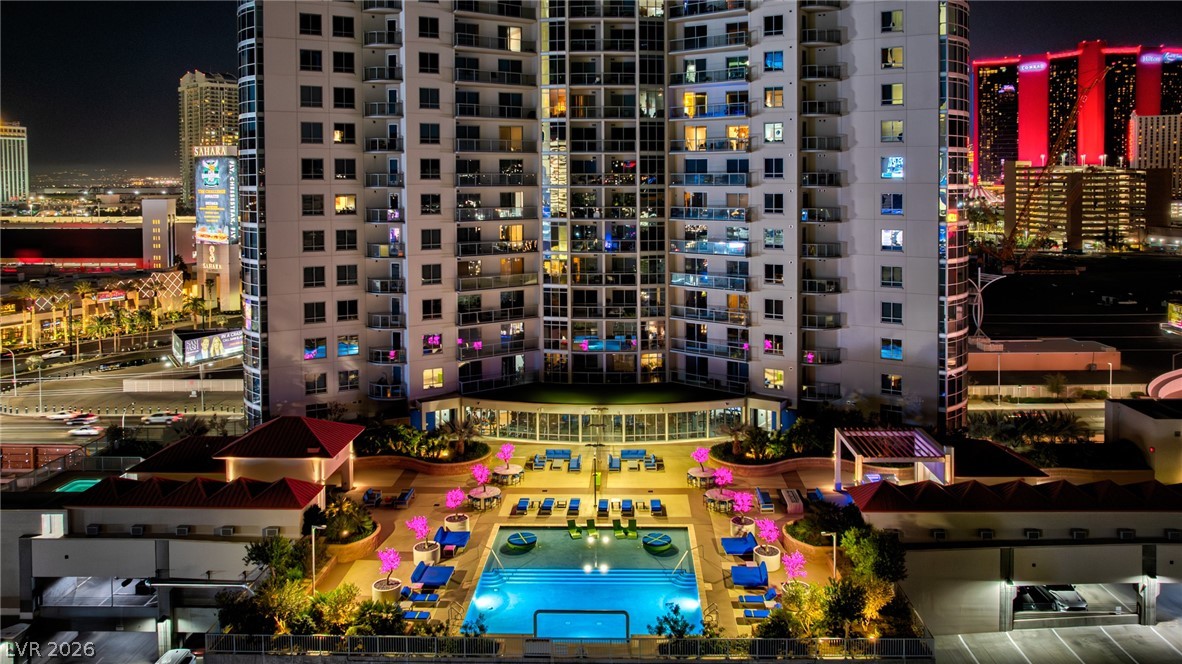 200 West Sahara Avenue 4004