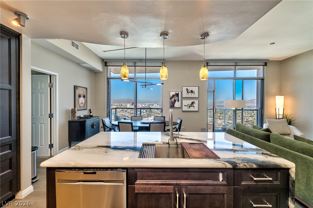 200 West Sahara Avenue 4004