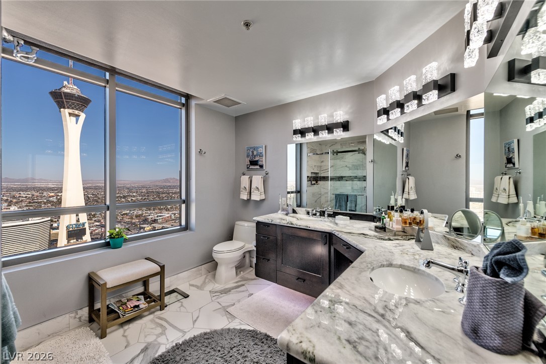 200 West Sahara Avenue 4004