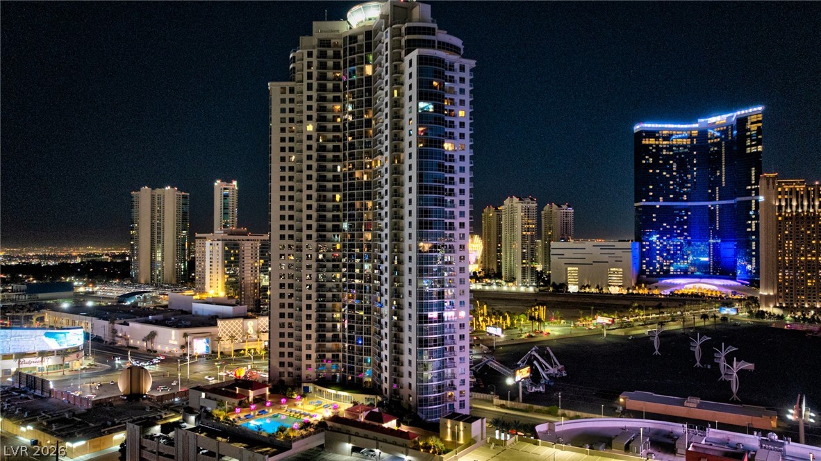 200 West Sahara Avenue 4004