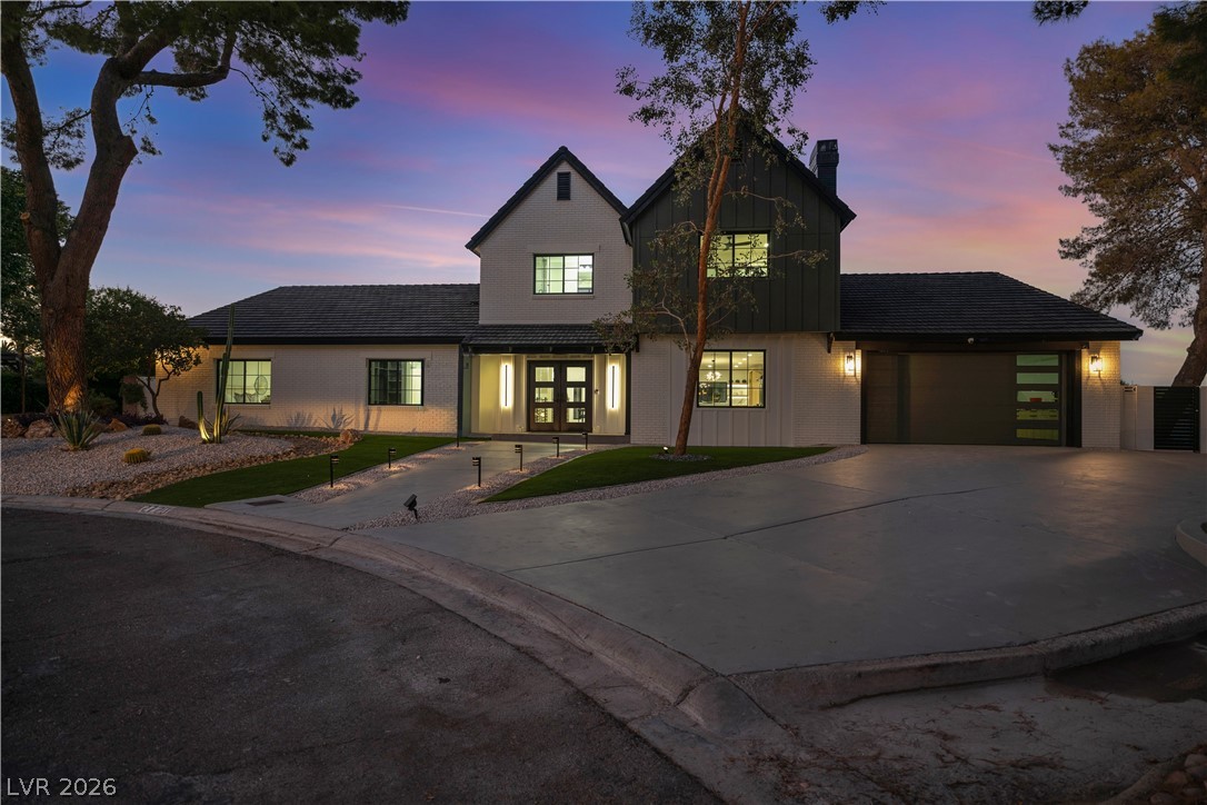 2720 Tioga Pines Circle