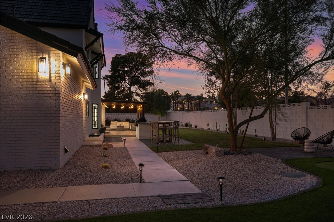 2720 Tioga Pines Circle