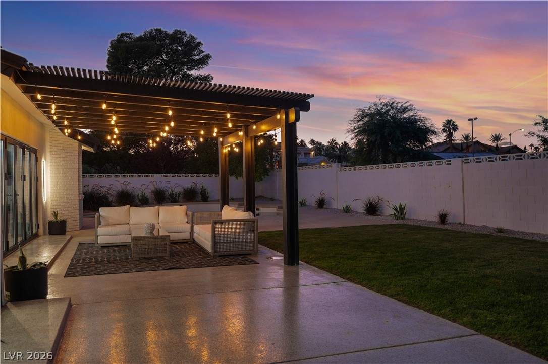 2720 Tioga Pines Circle