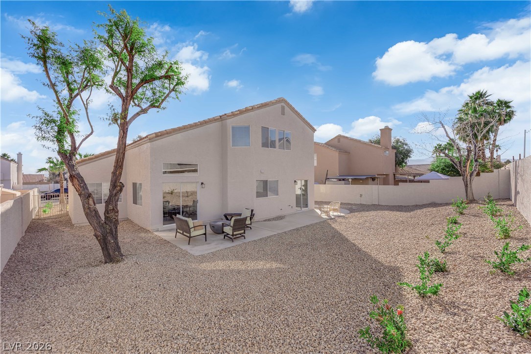 305 Salinas Drive