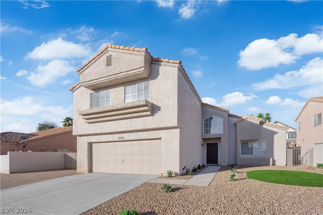 305 Salinas Drive