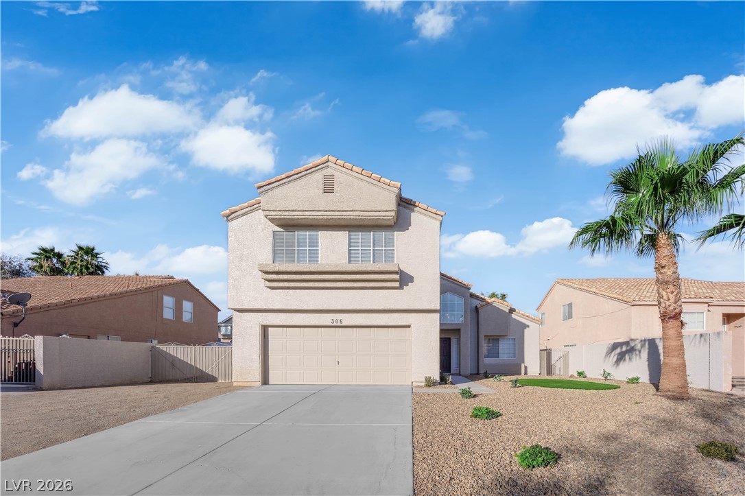 305 Salinas Drive