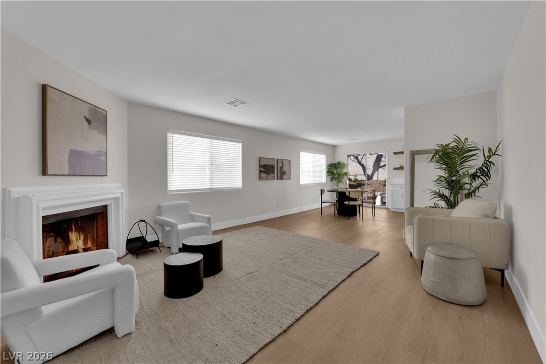 305 Salinas Drive
