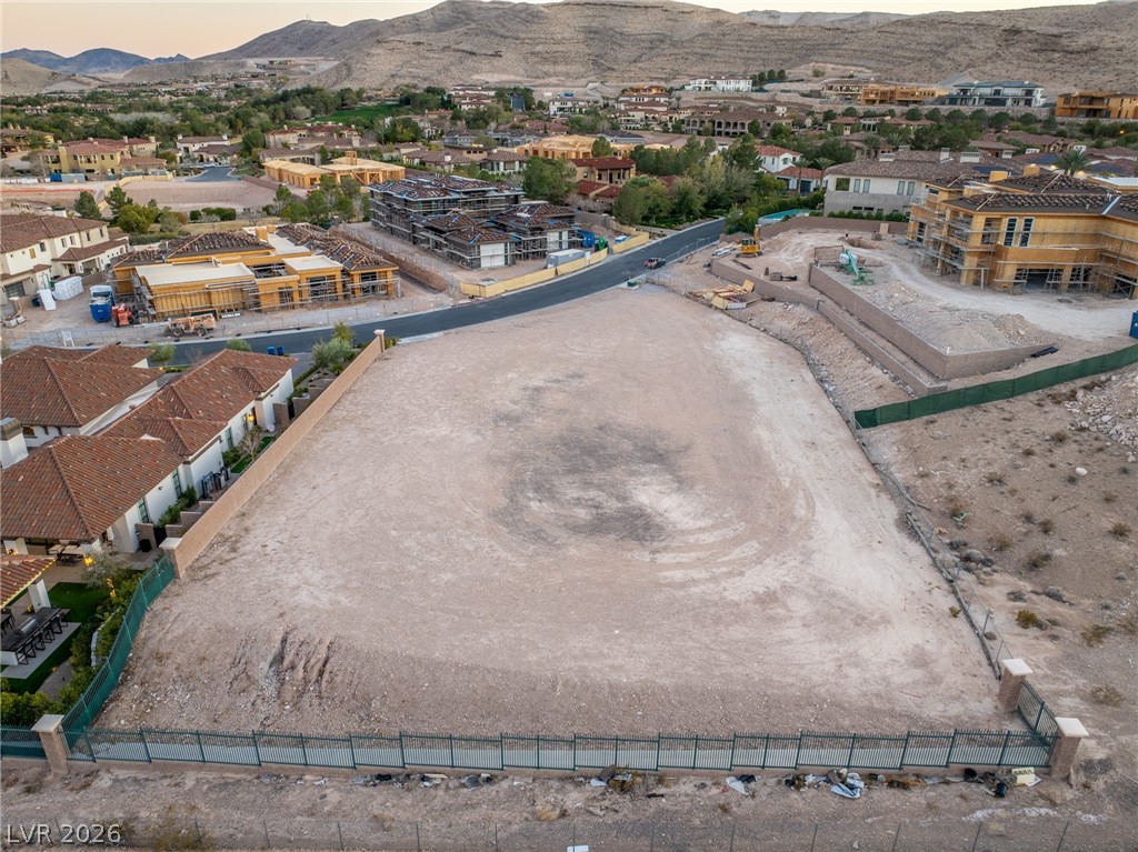 27 Olympia Canyon Way