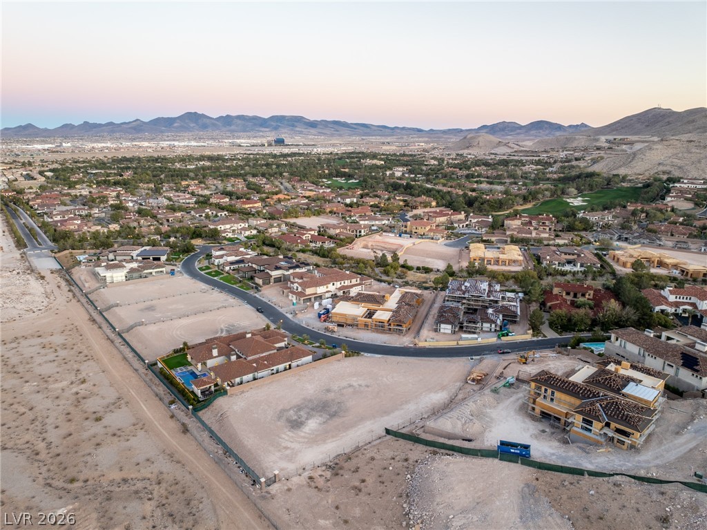 27 Olympia Canyon Way