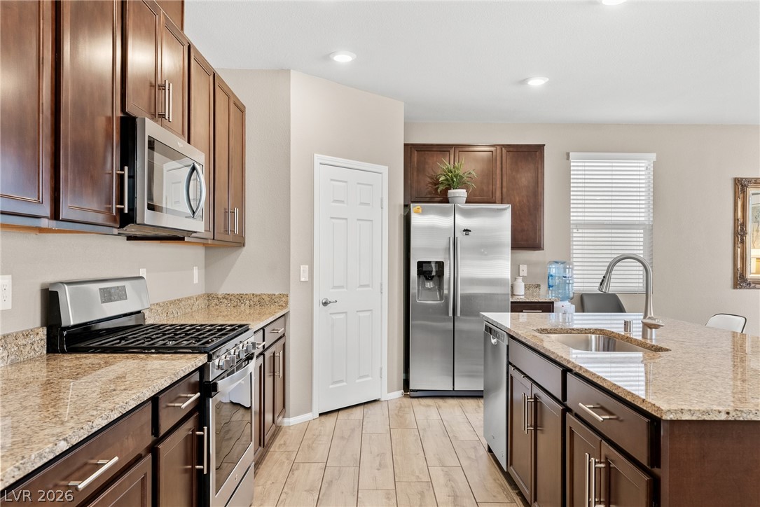 5347 Boschetto Street