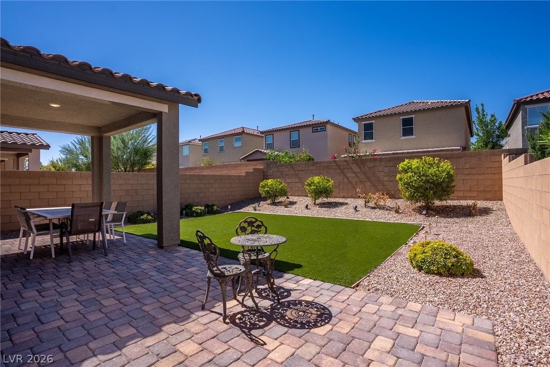 5347 Boschetto Street