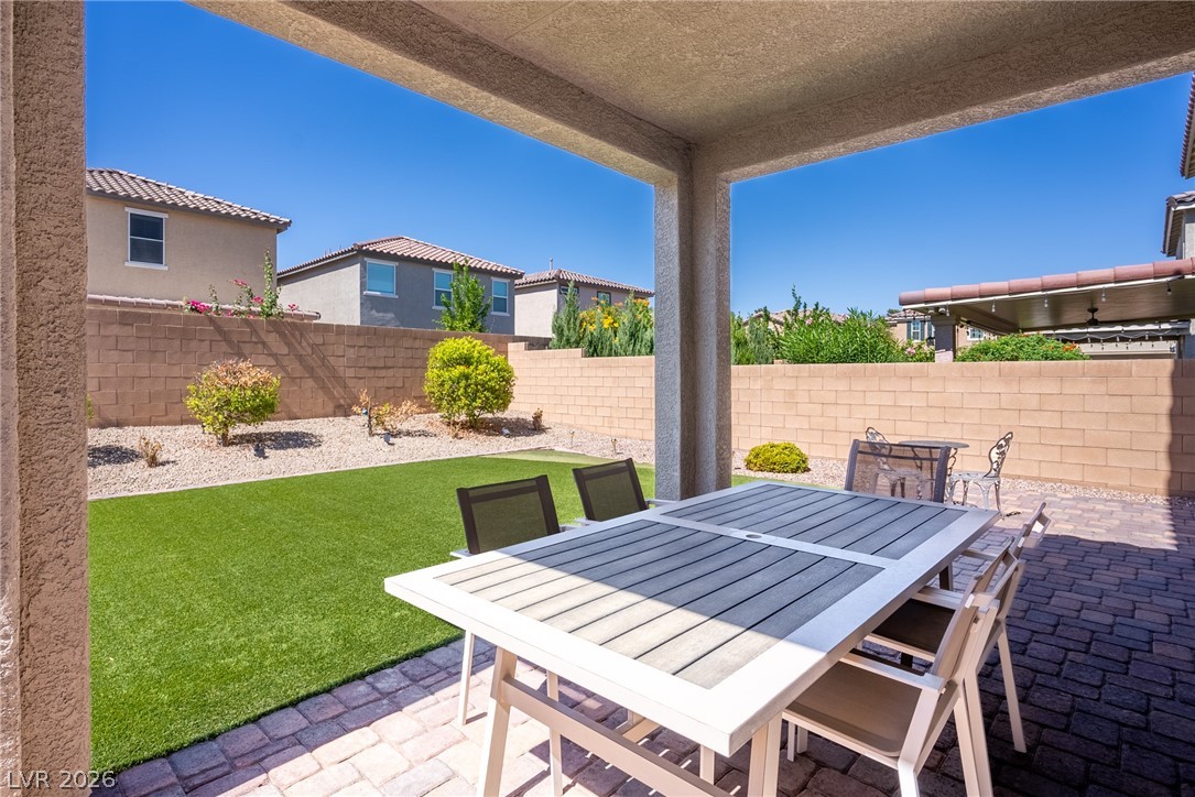 5347 Boschetto Street