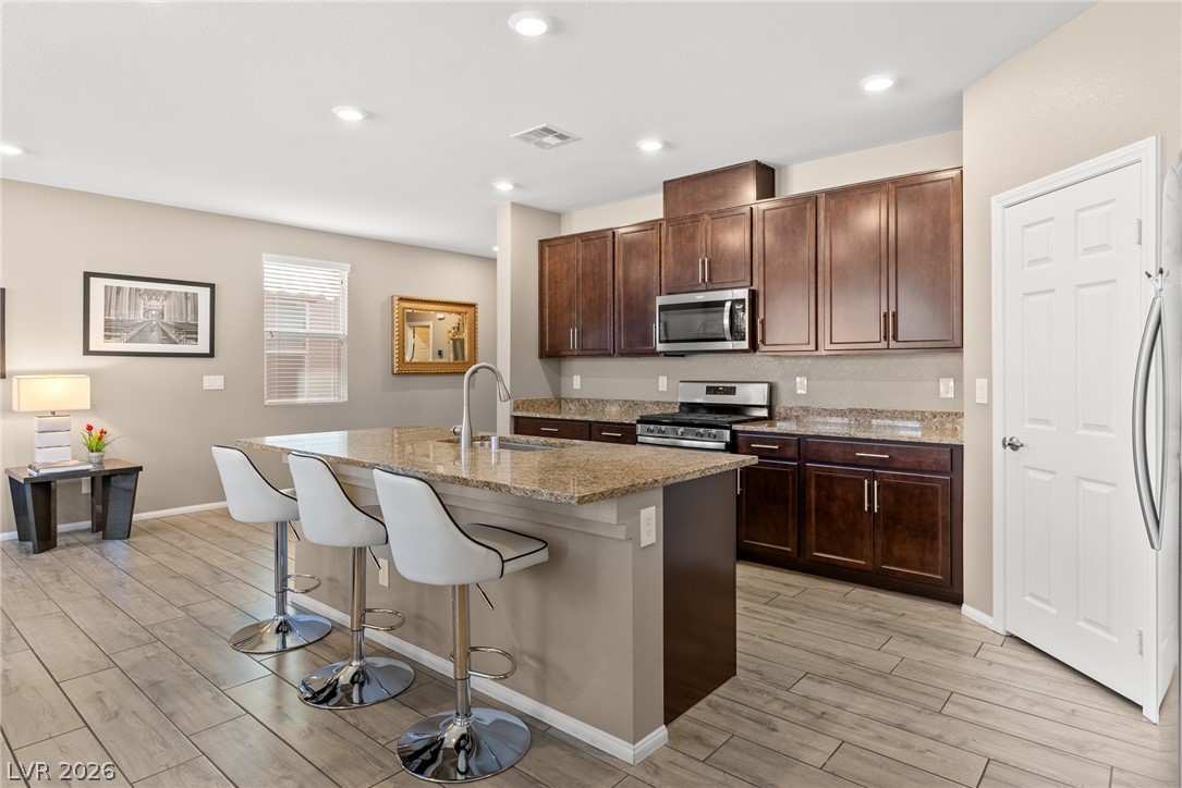 5347 Boschetto Street