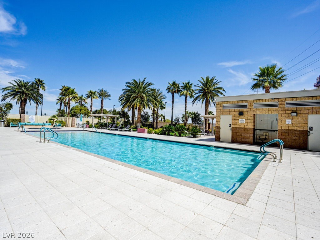 8255 Las Vegas Boulevard 2013