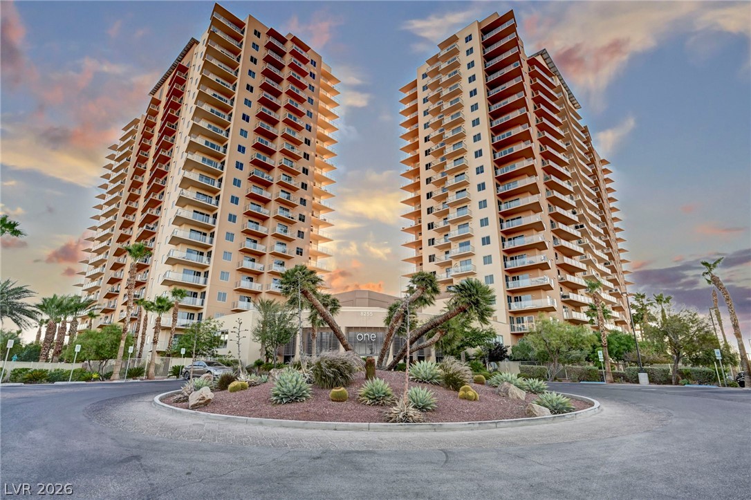 8255 Las Vegas Boulevard 2013