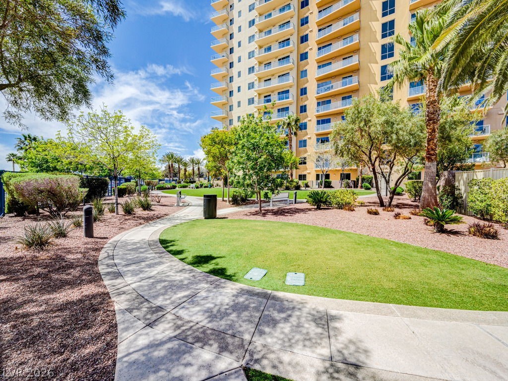 8255 Las Vegas Boulevard 2013