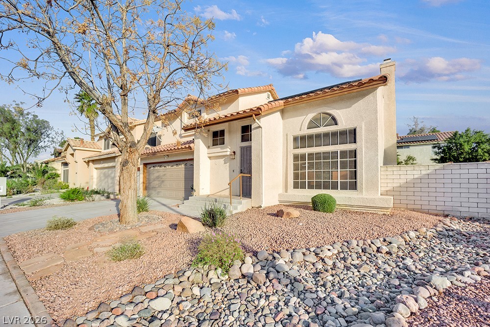 1650 Black Hills Way