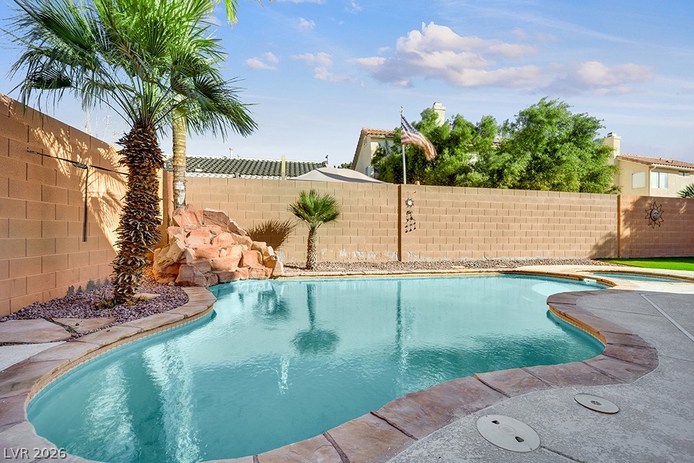 1650 Black Hills Way