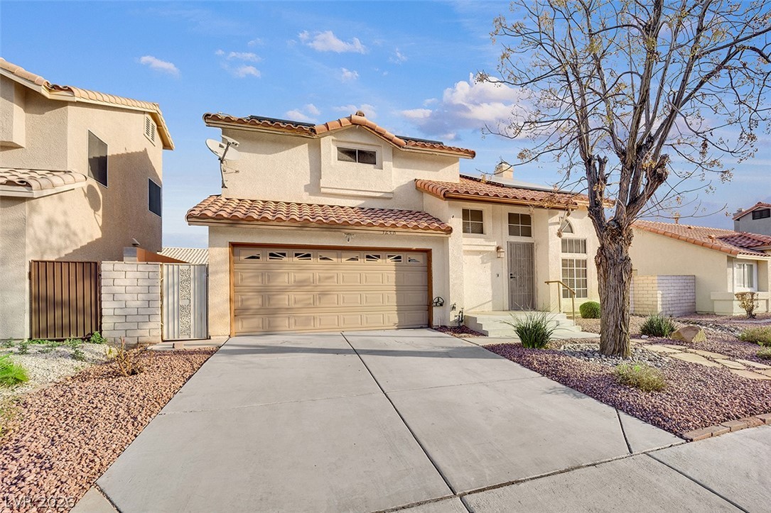 1650 Black Hills Way