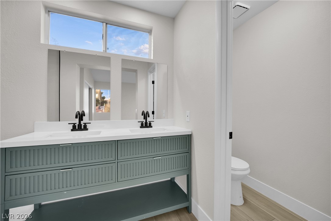 1650 Black Hills Way