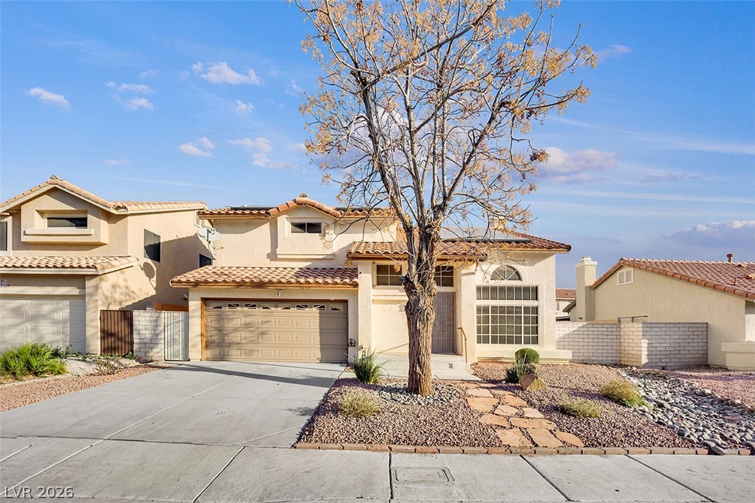 1650 Black Hills Way