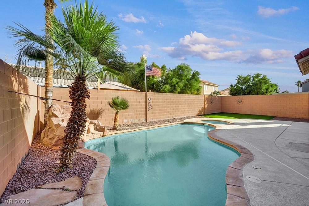 1650 Black Hills Way