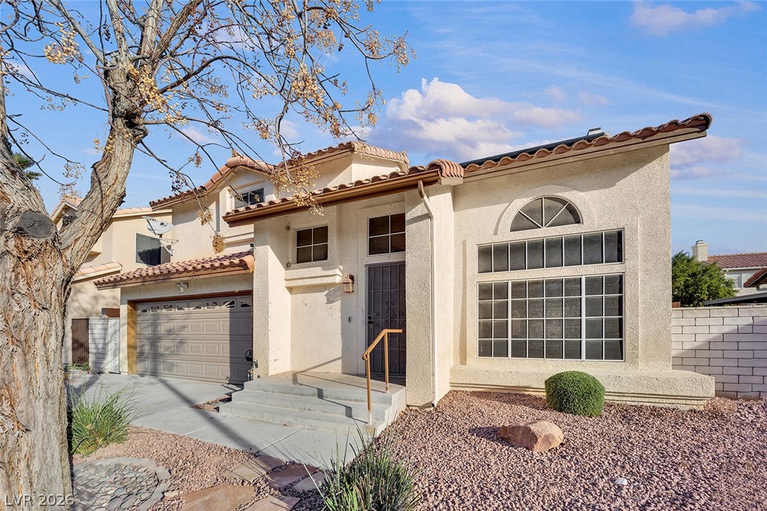 1650 Black Hills Way