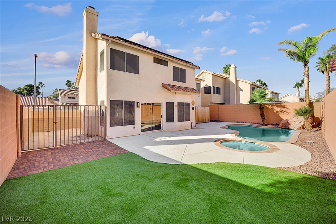 1650 Black Hills Way