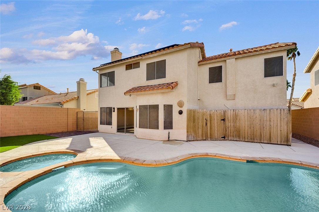 1650 Black Hills Way