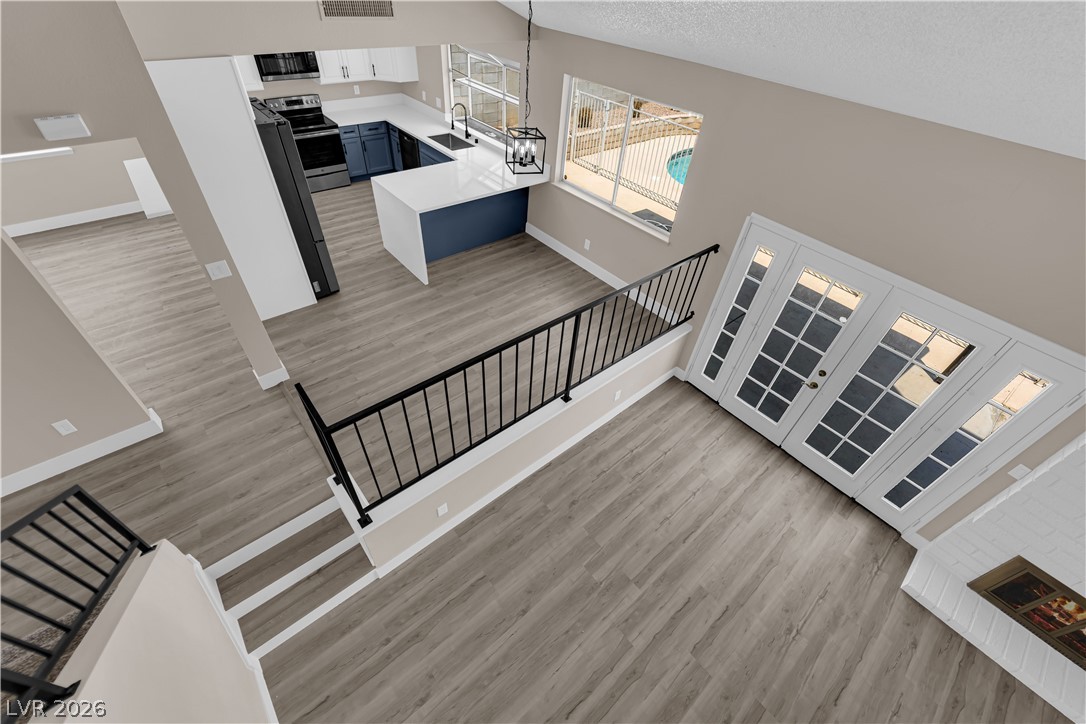 6320 Peppermill Drive