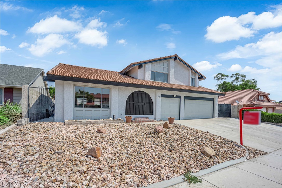 6320 Peppermill Drive