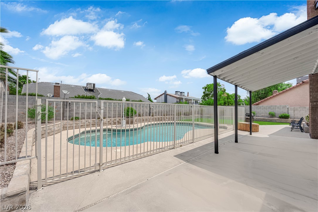 6320 Peppermill Drive