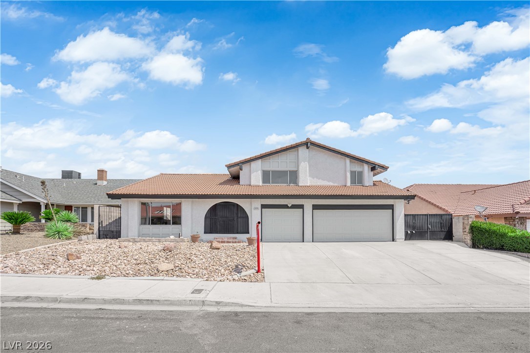 6320 Peppermill Drive